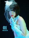 cosplay gloves gown namada namada-w original veil rating:Safe score:0 user:Log