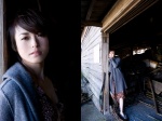 cleavage dress jacket rhapsody_in_love yokoyama_megumi rating:Safe score:0 user:nil!