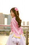 axis_powers_hetalia cosplay dress flower jacket kanata petticoat taiwan rating:Safe score:0 user:pixymisa