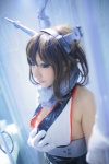 cosplay gloves hairband halter_top kantai_collection mutsu_(kantai_collection) ou saku rating:Safe score:1 user:nil!