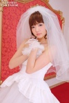 cosplay gloves natsumi_(ii) original veil wedding_gown rating:Safe score:0 user:nil!
