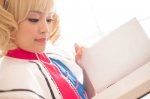 alice_of_the_east_2 blonde_hair cosplay dress hairband shawl suzuka rating:Safe score:0 user:nil!