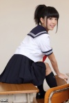 4k-star_021 kneesocks pleated_skirt ponytail sailor_uniform sato_sakura school_uniform skirt rating:Safe score:0 user:nil!