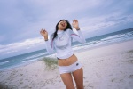 beach morishita_chisato ocean shorts wetsuit y.s.v.w._vol_111 rating:Safe score:0 user:nil!
