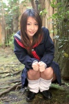 chieri dgc_0087 loose_socks pleated_skirt sailor_uniform school_uniform skirt socks rating:Safe score:0 user:nil!