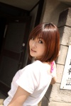 aoki_maho bikini_top swimsuit tshirt rating:Safe score:0 user:nil!