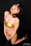 bikini collar hakuhi_kaede side-tie_bikini swimsuit rating:Safe score:0 user:nil!