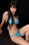 bikini cleavage shouji_yuki swimsuit rating:Safe score:0 user:nil!