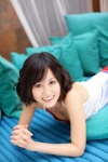 camisole cleavage maeda_atsuko shorts ys_web_330 rating:Safe score:0 user:nil!