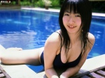 cleavage matsushita_miho misty_249 one-piece_swimsuit pool swimsuit wet rating:Safe score:0 user:nil!