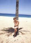 beach bikini cleavage mariko_2010 ocean shinoda_mariko swimsuit tshirt rating:Safe score:0 user:nil!