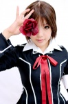 armband cosplay kipi rose school_uniform vampire_knight yuki_cross rating:Safe score:2 user:darkgray