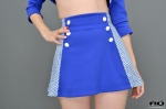 aihara_ikumi cropped_jacket miniskirt rq-star_897 skirt rating:Safe score:0 user:nil!