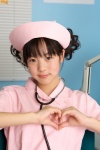 <3 dress niimi_nanako nurse nurse_cap nurse_uniform stethoscope rating:Safe score:0 user:nil!