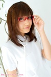 dress furusaki_hitomi glasses nurse nurse_cap nurse_uniform stethoscope rating:Safe score:0 user:nil!