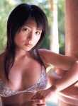 1_or_8 bikini_top cleavage kawamura_yukie swimsuit rating:Safe score:0 user:nil!