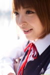 blouse dgc_0952 school_uniform shiina_hikaru sweater_vest rating:Safe score:0 user:nil!