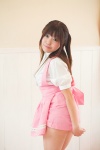 apron blouse cosplay jumper maiko original seifuku_zukan_4 waitress waitress_uniform rating:Safe score:0 user:nil!