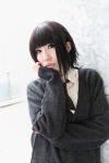 blouse boku_wa_tomodachi_ga_sukunai cardigan cosplay mikage_runa mikazuki_yozora tie rating:Safe score:0 user:pixymisa