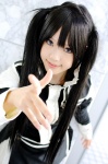 cosplay d.gray-man kipi lenalee_lee twintails uniform rating:Safe score:1 user:darkgray