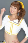 beret cropped_jacket pleated_skirt rq-star_828 side_ponytail skirt tsujii_yoshika rating:Safe score:0 user:nil!