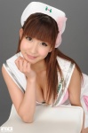 akiha_chihiro cleavage croptop miniskirt nurse_cap race_queen rq-star_580 skirt rating:Safe score:0 user:nil!