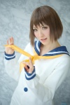 cosplay dress kantai_collection mahiru_(ii) sailor_dress yukikaze_(kantai_collection) rating:Safe score:0 user:nil!