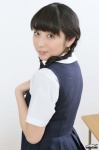 4k-star_268 jumper sailor_uniform school_uniform suzumoto_megumi twin_braids rating:Safe score:0 user:nil!