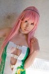 choker cosplay dress hairband lucky_star mizutama pink_hair takara_miyuki rating:Safe score:1 user:xkaras