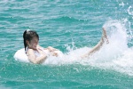 barefoot bikini koike_rina ponytail swimsuit wet rating:Safe score:0 user:nil!