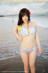 barbie beach bikini cleavage ocean swimsuit underboob wet xiuren_140 rating:Safe score:2 user:nil!