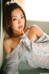 bikini_top dgc_0693 dress ponytail sweater_dress swimsuit tanaka_ryouko rating:Safe score:0 user:nil!