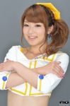 beret cropped_jacket rq-star_828 side_ponytail tsujii_yoshika rating:Safe score:0 user:nil!