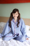 bed g!g!g!-gcup!great!girl! pajamas sugihara_anri twintails ys_web_411 rating:Safe score:1 user:nil!