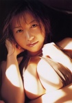 bikini_top cleavage marilyn2004 shimomura_mari swimsuit rating:Safe score:1 user:nil!