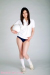 buruma gym_uniform polo shorts socks yamamoto_itsuka rating:Safe score:0 user:nil!