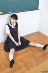 4k-star_268 jumper kneesocks sailor_uniform school_uniform suzumoto_megumi twin_braids rating:Safe score:0 user:nil!