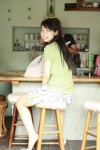 koike_rina shorts tshirt wanibooks_66 rating:Safe score:0 user:nil!