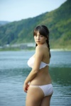 ass bikini shinozaki_ai swimsuit twin_braids wet ys_web_368 rating:Safe score:1 user:nil!