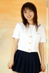 pleated_skirt sailor_uniform school_uniform skirt takaishi_miyu rating:Safe score:0 user:nil!