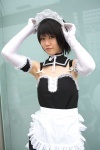 apron cosplay kore_ga_watashi_no_goshujin-sama maid maid_uniform miki sawatari_izumi rating:Safe score:0 user:darkgray