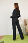 4k-star_064 ass bed blazer blouse itou_rina trousers rating:Safe score:1 user:nil!