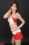 camisole choker croptop miniskirt morishita_mayumi pantyhose race_queen rq-star_008 skirt rating:Safe score:0 user:nil!