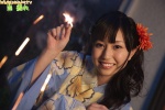 genjoshi_summer_special_2009 minami_yui ponytail yukata rating:Safe score:0 user:nil!