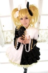 cosplay kagamine_rin kim_tai_sik meltdown_(vocaloid) tagme_model vocaloid rating:Safe score:0 user:zhao25