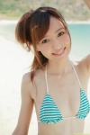 beach bikini_top dgc_0953 kishi_aino swimsuit rating:Safe score:1 user:nil!