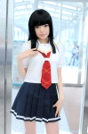 cosplay futami_eriko kimikiss namada school_uniform rating:Safe score:0 user:nil!