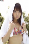 amano_ai bikini pure_idol swimsuit towel rating:Safe score:0 user:nil!