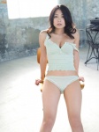 camisole cleavage kawamura_yukie panties rating:Safe score:1 user:nil!