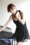 cleavage dress shinoda_mariko wpb_134 rating:Safe score:0 user:nil!